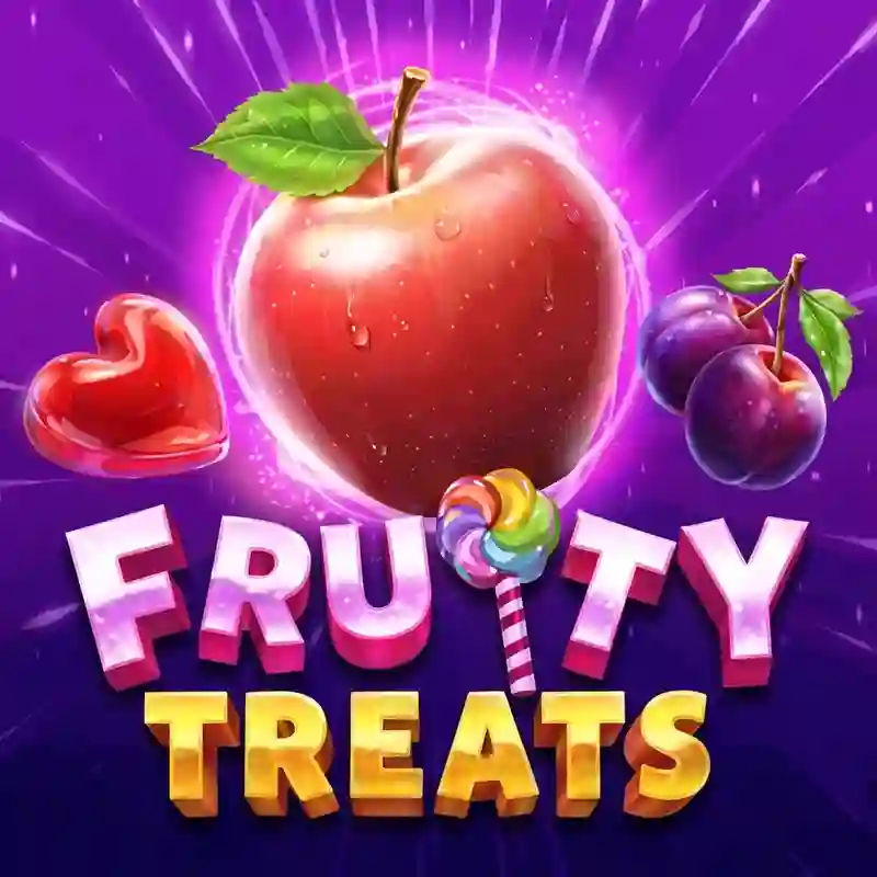 Fruity Treats