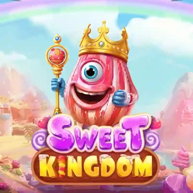 Sweet Kingdom